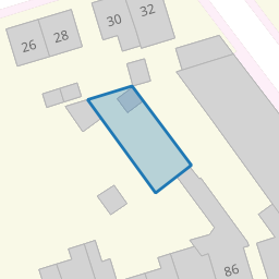 Perceel HBK00-D-4597
