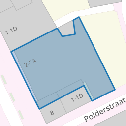 Perceel HBK00-D-4629