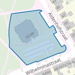 Perceel HBK00-D-4633