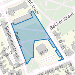 Perceel HBK00-D-4636