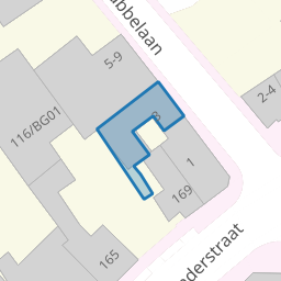 Perceel HBK00-D-4644