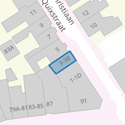 Perceel HBK00-D-511