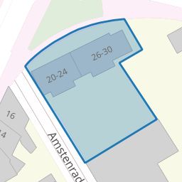 Perceel HBK00-D-526