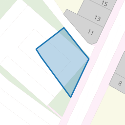 Perceel HBK00-D-561