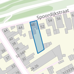 Perceel HBK00-D-592