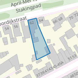 Perceel HBK00-D-596