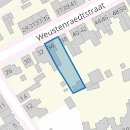 Perceel HBK00-D-614