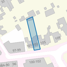 Perceel HBK00-D-628