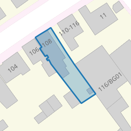 Perceel HBK00-D-653