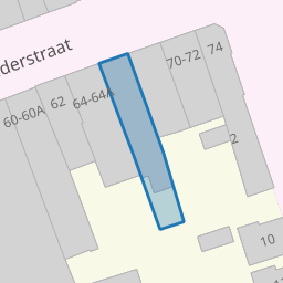 Perceel HBK00-D-679