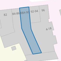 Perceel HBK00-D-707