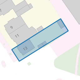 Perceel HBK00-D-755