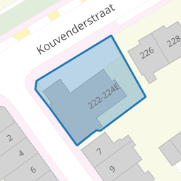 Perceel HBK00-D-848