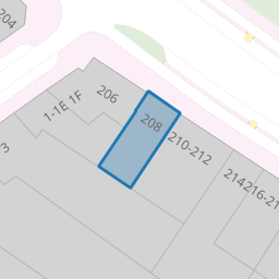 Perceel HBK00-D-864