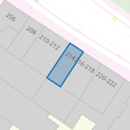 Perceel HBK00-D-866