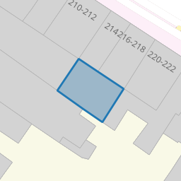 Perceel HBK00-D-868