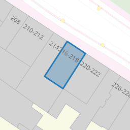 Perceel HBK00-D-869