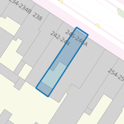 Perceel HBK00-D-878