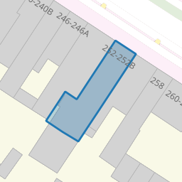 Perceel HBK00-D-880