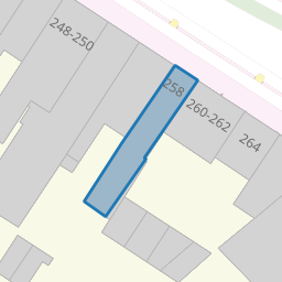 Perceel HBK00-D-882