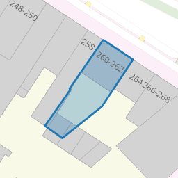 Perceel HBK00-D-883