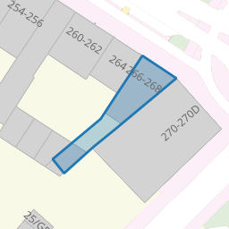 Perceel HBK00-D-885