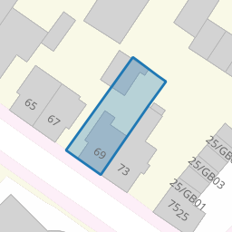 Perceel HBK00-D-890