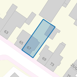 Perceel HBK00-D-891
