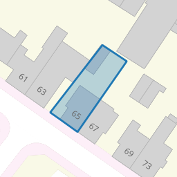 Perceel HBK00-D-892