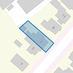 Perceel HBK00-D-960