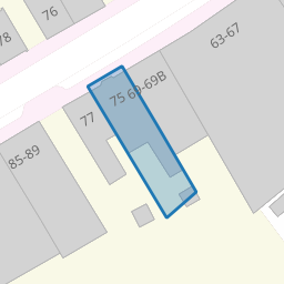 Perceel HBK00-D-971
