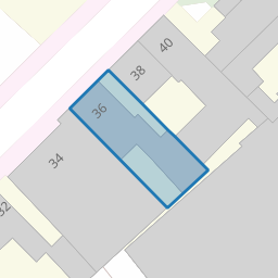 Perceel HBK00-D-996