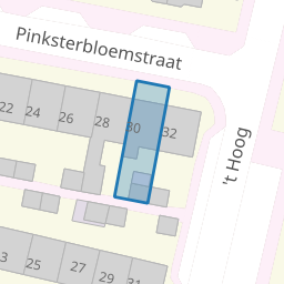 Perceel HBL00-C-9