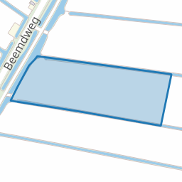 Perceel HBL00-D-224