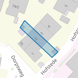 Perceel HBL00-D-625