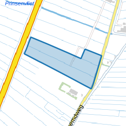 Perceel HBL00-D-847