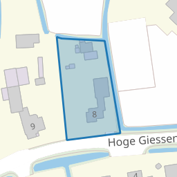 Perceel HBL00-E-248