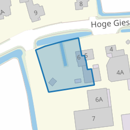 Perceel HBL00-E-324