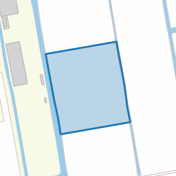 Perceel HBL00-E-421