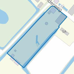 Perceel HBL00-E-442