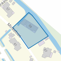 Perceel HBL00-E-47