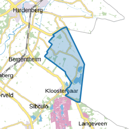 Sectie AA