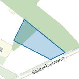 Perceel HDB01-AA-1004