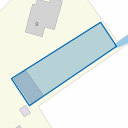 Perceel HDB01-AA-1016