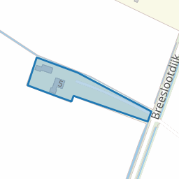Perceel HDB01-AA-1023