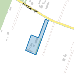 Perceel HDB01-AA-1030