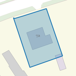 Perceel HDB01-AA-1045
