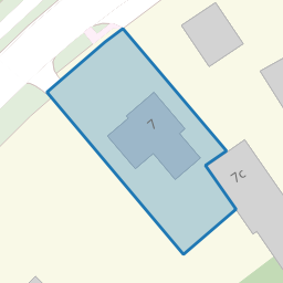 Perceel HDB01-AA-1046