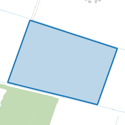 Perceel HDB01-AA-1070