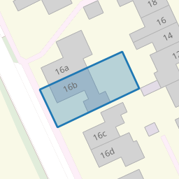 Perceel HDB01-AA-1096